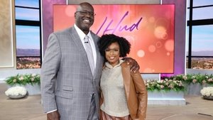 The Jennifer Hudson Show 5. epizoda