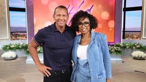The Jennifer Hudson Show 10. epizoda