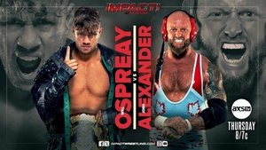 TNA iMPACT! 46. epizoda