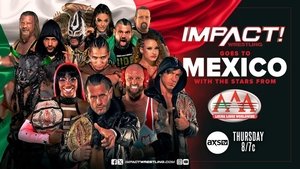 TNA iMPACT! 49. epizoda