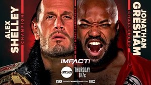 TNA iMPACT! 45. epizoda