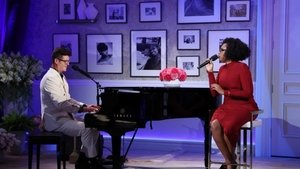 The Jennifer Hudson Show 8. epizoda