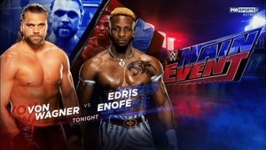 WWE Main Event 50. epizoda