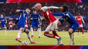 Match of the Day 9. epizoda