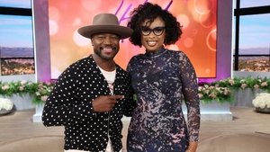 The Jennifer Hudson Show 14. epizoda