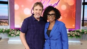 The Jennifer Hudson Show 9. epizoda