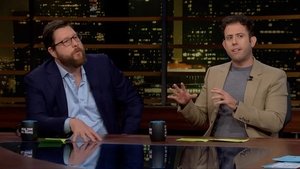 Real Time with Bill Maher 2116. epizoda