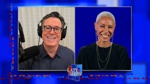 The Late Show with Stephen Colbert 9. epizoda