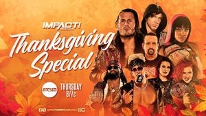 TNA iMPACT! 47. epizoda