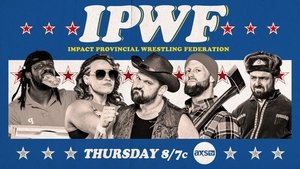 TNA iMPACT! 48. epizoda