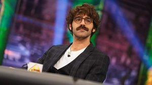El hormiguero 28. epizoda