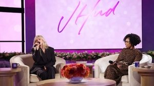 The Jennifer Hudson Show 6. epizoda