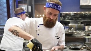 Gordon Ramsay: Pekelná kuchyně 7. epizoda