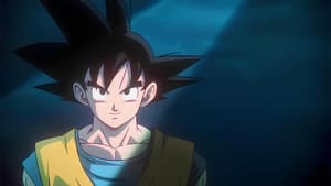 Dragon Ball DAIMA 1. epizoda