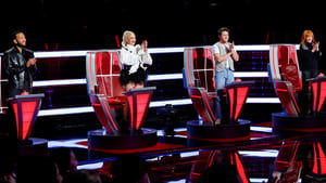 The Voice 10. epizoda