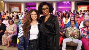 The Jennifer Hudson Show 7. epizoda
