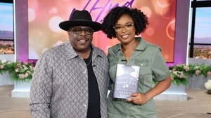 The Jennifer Hudson Show 4. epizoda