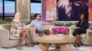 The Jennifer Hudson Show 2. epizoda