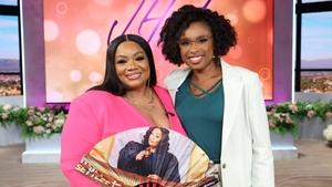 The Jennifer Hudson Show 12. epizoda