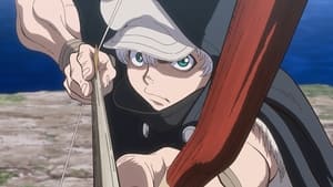 Dr. Stone 16. epizoda