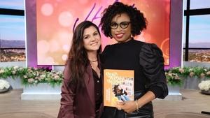 The Jennifer Hudson Show 13. epizoda