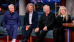 The Late Show with Stephen Colbert 12. epizoda