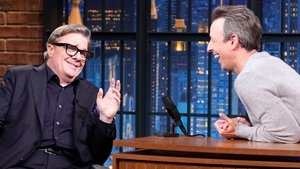 Late Night with Seth Meyers 11. epizoda