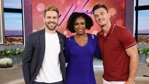 The Jennifer Hudson Show 15. epizoda
