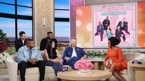 The Jennifer Hudson Show 11. epizoda