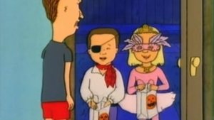 Beavis and Butt-Head 1. epizoda