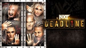 WWE NXT 55. epizoda