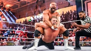 WWE NXT 50. epizoda