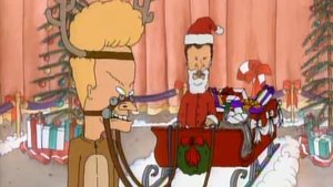 Beavis and Butt-Head 19. epizoda