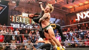 WWE NXT 54. epizoda