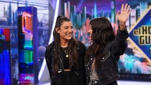 El hormiguero 30. epizoda