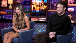 Watch What Happens Live with Andy Cohen 169. epizoda