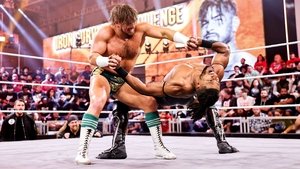 WWE NXT 51. epizoda