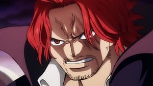 One Piece 1082. epizoda