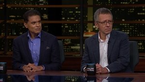 Real Time with Bill Maher 19. epizoda