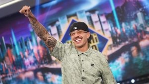 El hormiguero 32. epizoda