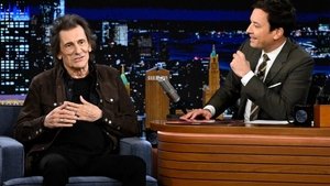 The Tonight Show Starring Jimmy Fallon 13. epizoda
