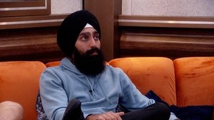 Big Brother 35. epizoda