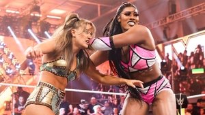 WWE NXT 56. epizoda