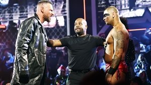 WWE NXT 58. epizoda
