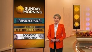 CBS News Sunday Morning 55. epizoda
