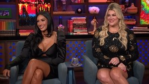 Watch What Happens Live with Andy Cohen 170. epizoda