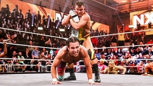 WWE NXT 52. epizoda