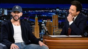 The Tonight Show Starring Jimmy Fallon 14. epizoda
