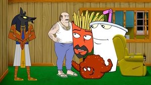 Aqua Teen Hunger Force 5. epizoda