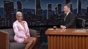 Jimmy Kimmel Live! 16. epizoda